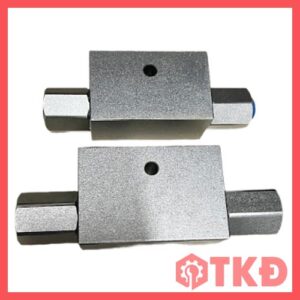 van chống lún 2 chiều vrde 9