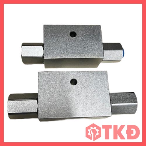 van chống lún 2 chiều vrde 9