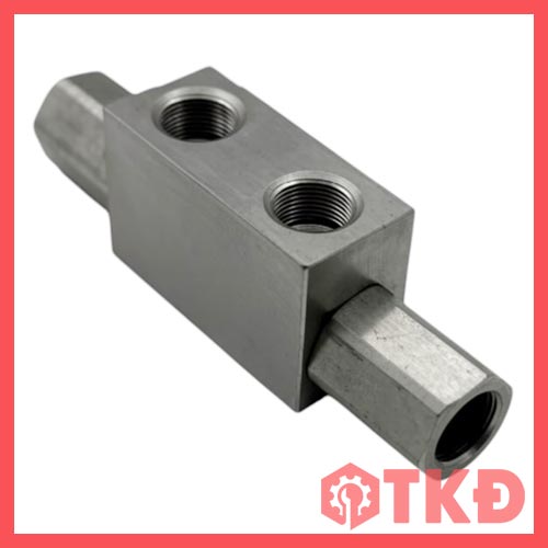 van chống lún 2 chiều vrde tng 3