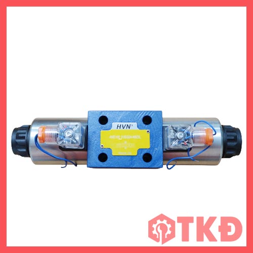 van điện từ thủy lực hvn 4we 16