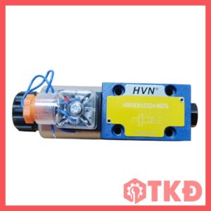 van điện từ thủy lực hvn 4we 17