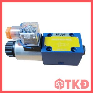 van điện từ thủy lực hvn 4we 19
