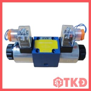 van điện từ thủy lực hvn 4we