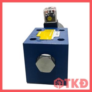 van điện từ thủy lực hvn 4we 8