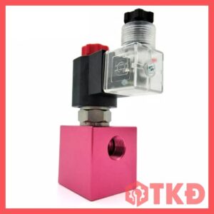 van điện từ thủy lực hydromax v2068 4