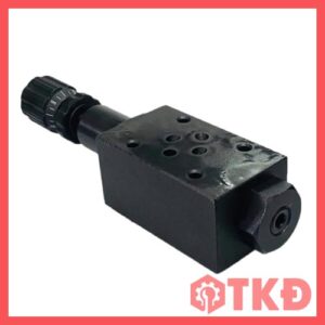 van giảm áp thủy lực mbrv 2