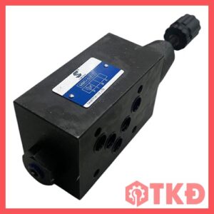 Van giảm áp thủy lực MBRV-03P-3