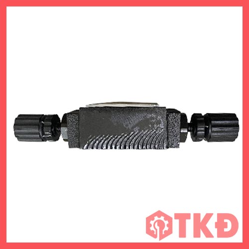 van tiết lưu thủy lực mtcv 11