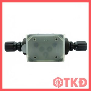 van tiết lưu thủy lực mtcv 3