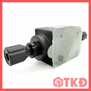 van tiết lưu thủy lực mtcv 7