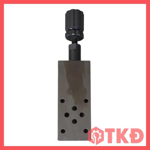van tràn thủy lực bắt đế mrv 2