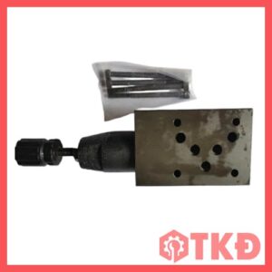 van tràn thủy lực bắt đế mrv 3