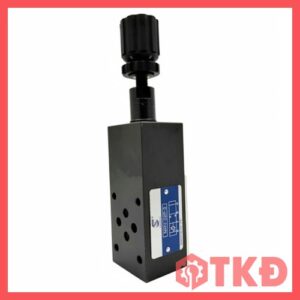van tràn thủy lực bắt đế mrv 8