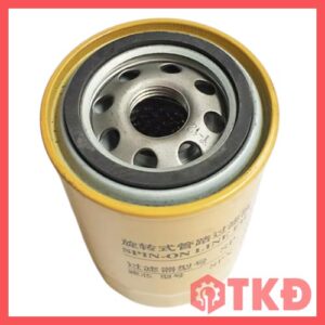 bộ lọc dầu hồi thủy lực spx 11
