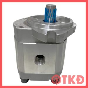 bơm bánh răng thủy lực hgp-3a-2b 4