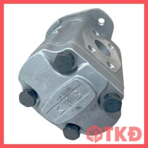 bơm bánh răng thủy lực kzp4 10