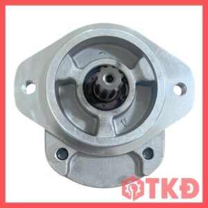 bơm bánh răng thủy lực kzp4 11