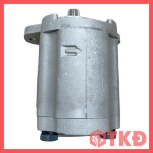 bơm bánh răng thủy lực kzp4 6