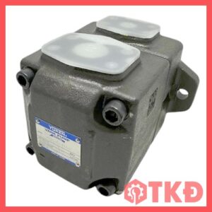 bơm cánh gạt thủy lực pv2r 14