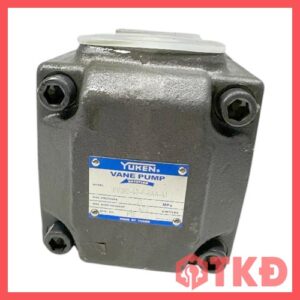 bơm cánh gạt thủy lực pv2r 15