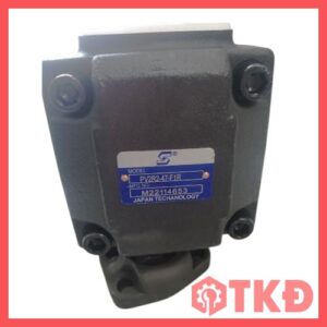 bơm cánh gạt thủy lực pv2r 2