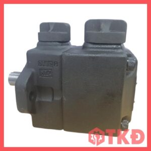 bơm cánh gạt thủy lực pv2r