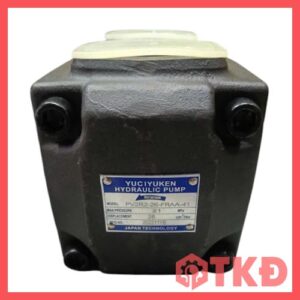 bơm cánh gạt thủy lực pv2r 4