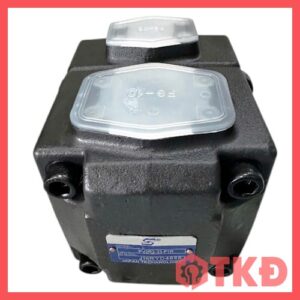 bơm cánh gạt thủy lực pv2r 6