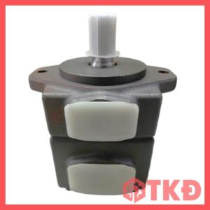 bơm cánh gạt thủy lực pv2r 8