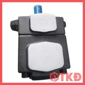 bơm cánh gạt thủy lực pv2r 9