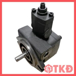 bơm cánh gạt thủy lực vp 12
