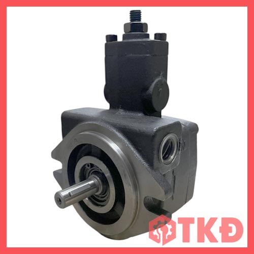 bơm cánh gạt thủy lực vp 13