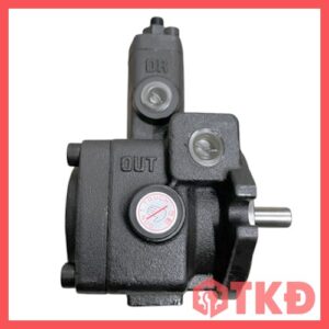 bơm cánh gạt thủy lực vp 2