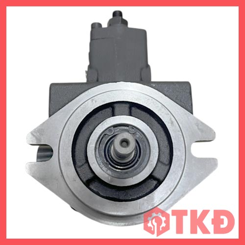 bơm cánh gạt thủy lực vp 3