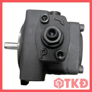 bơm cánh gạt thủy lực vp 5