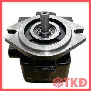 bơm cánh gạt thủy lực vp 6