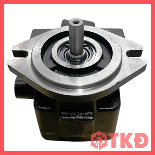 bơm cánh gạt thủy lực vp 6