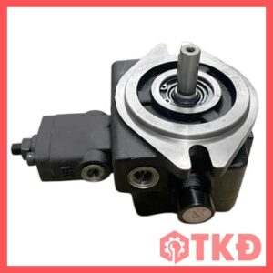 bơm cánh gạt thủy lực vp 8