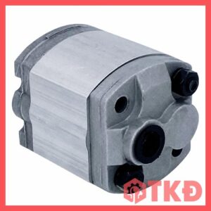 bơm nhông thủy lực cbk-f 3