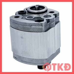 bơm nhông thủy lực cbk-f