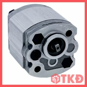 bơm nhông thủy lực cbk-f 4