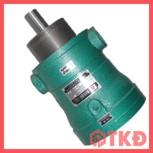 bơm piston thủy lực mcy 10