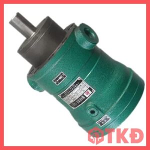 bơm piston thủy lực mcy 11
