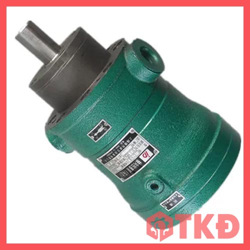 bơm piston thủy lực mcy 11