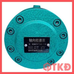 bơm piston thủy lực mcy 12