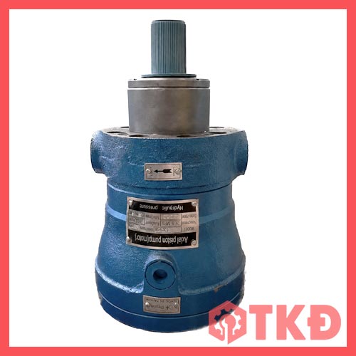 bơm piston thủy lực mcy 3