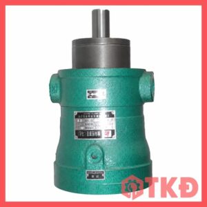 bơm piston thủy lực mcy 4