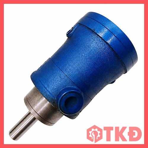 bơm piston thủy lực mcy 5
