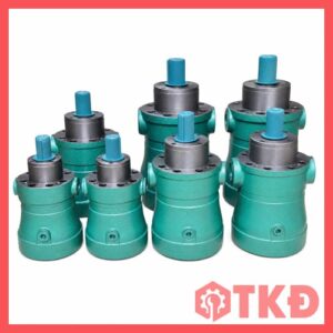 bơm piston thủy lực mcy 6