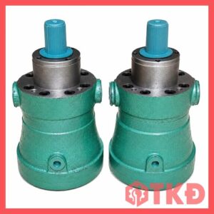 bơm piston thủy lực mcy 9